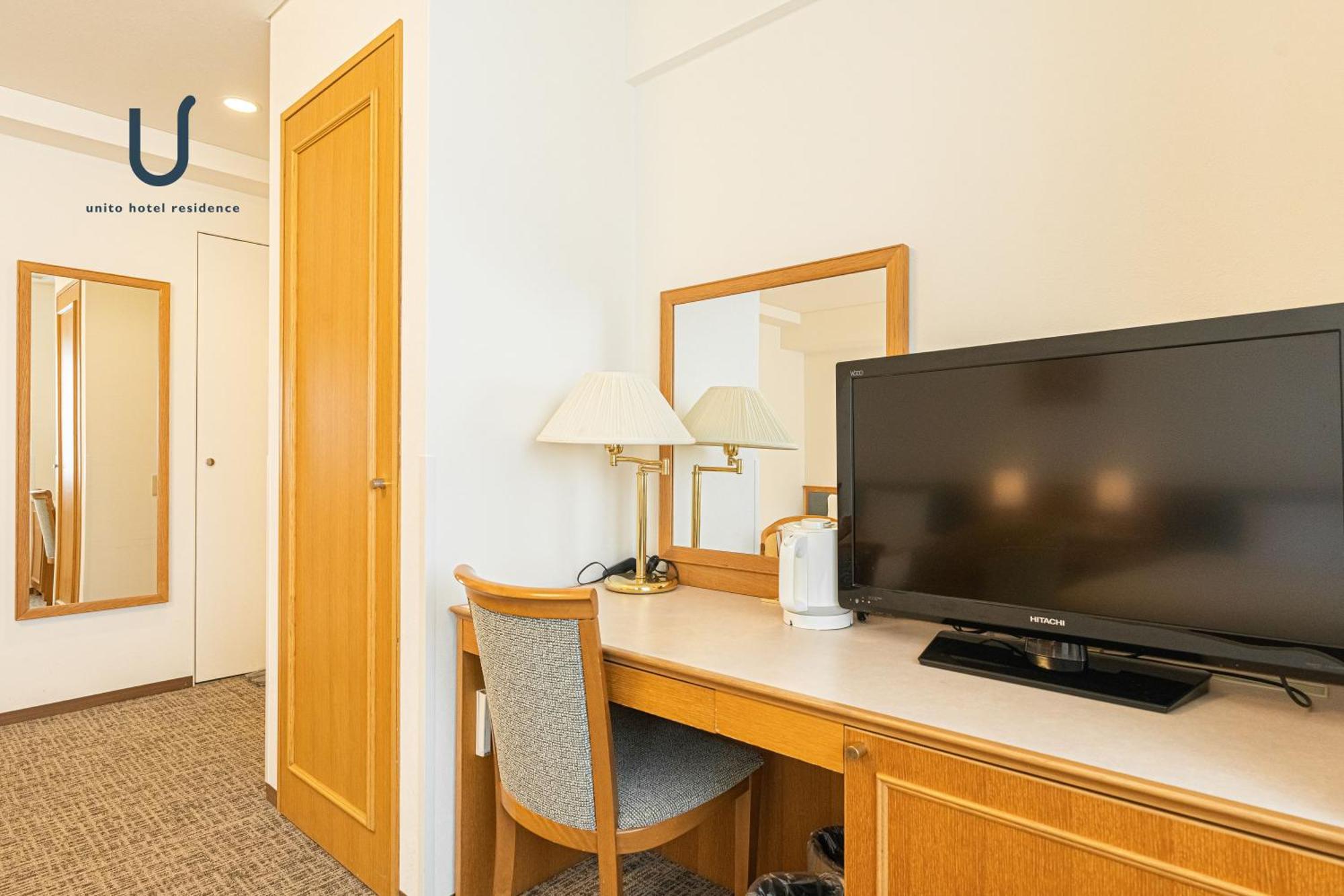 Forest Hongo By Unito Hotel Tokio