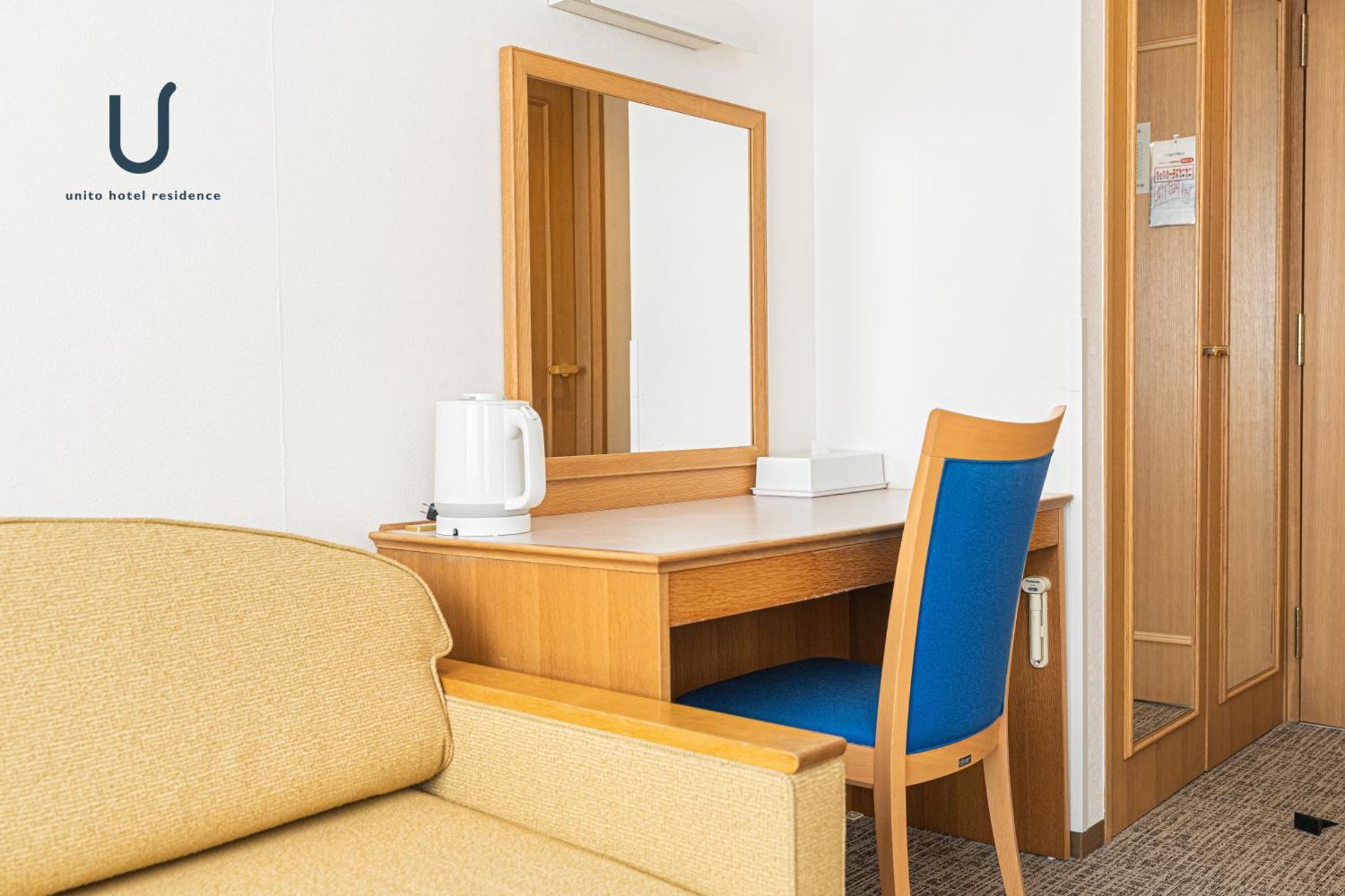 Hotel Forest Hongo By Unito Tokio
