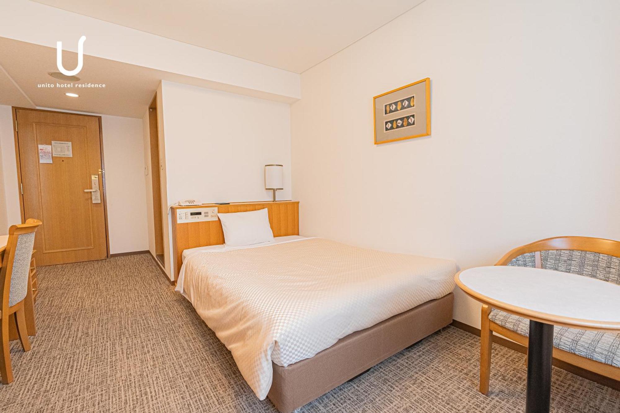 Forest Hongo By Unito Hotel Tokio