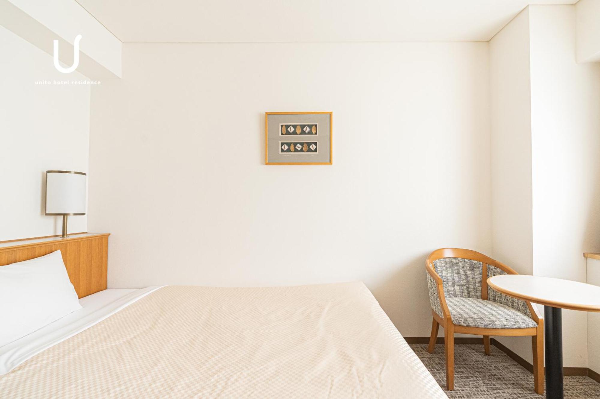 Hotel Forest Hongo By Unito Tokio